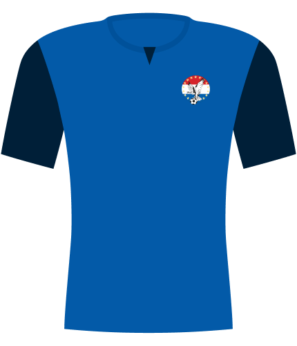 Koszulka Sokół Ostróda 2026/2027