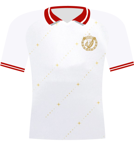 Koszulka Widzew Łódź 2026/2027