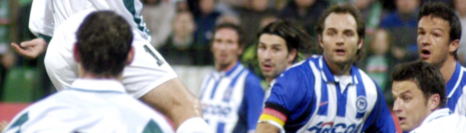 groclin - hertha 