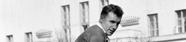 edmund zientara