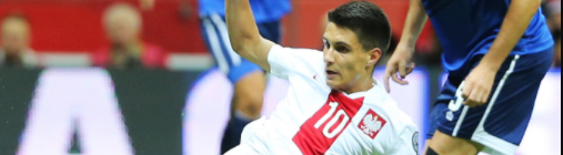 bartosz kapustka 