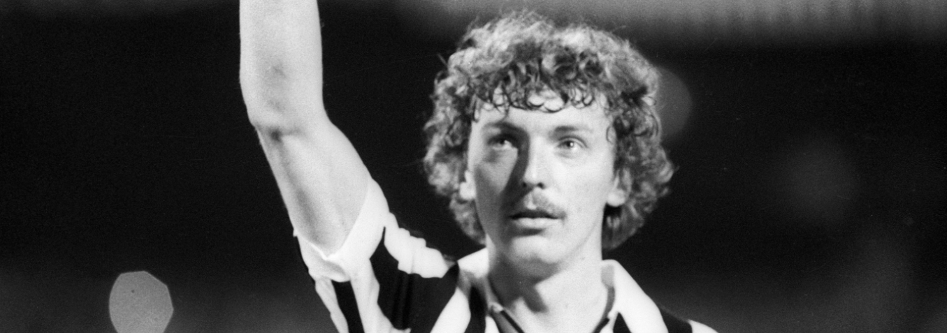 zbigniew boniek juventus 
