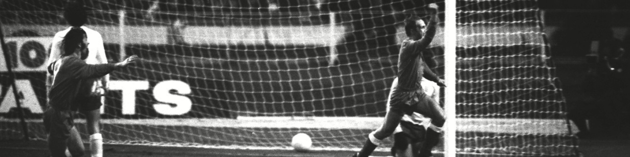 Anglia - Polska (17.10.1973)