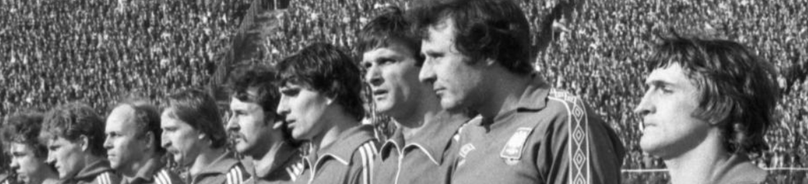 polska - nrd (02.05.1981)