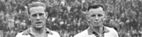ernest wilimowski 