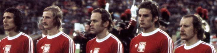 polska - szwecja (26.06.1974)