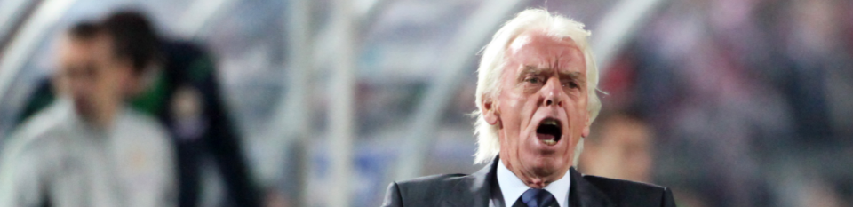 leo beenhakker