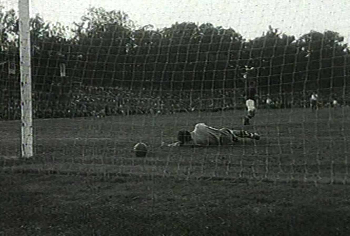 Węgry - Polska 8:2 (10.07.1949)