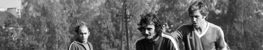 jacek gmoch