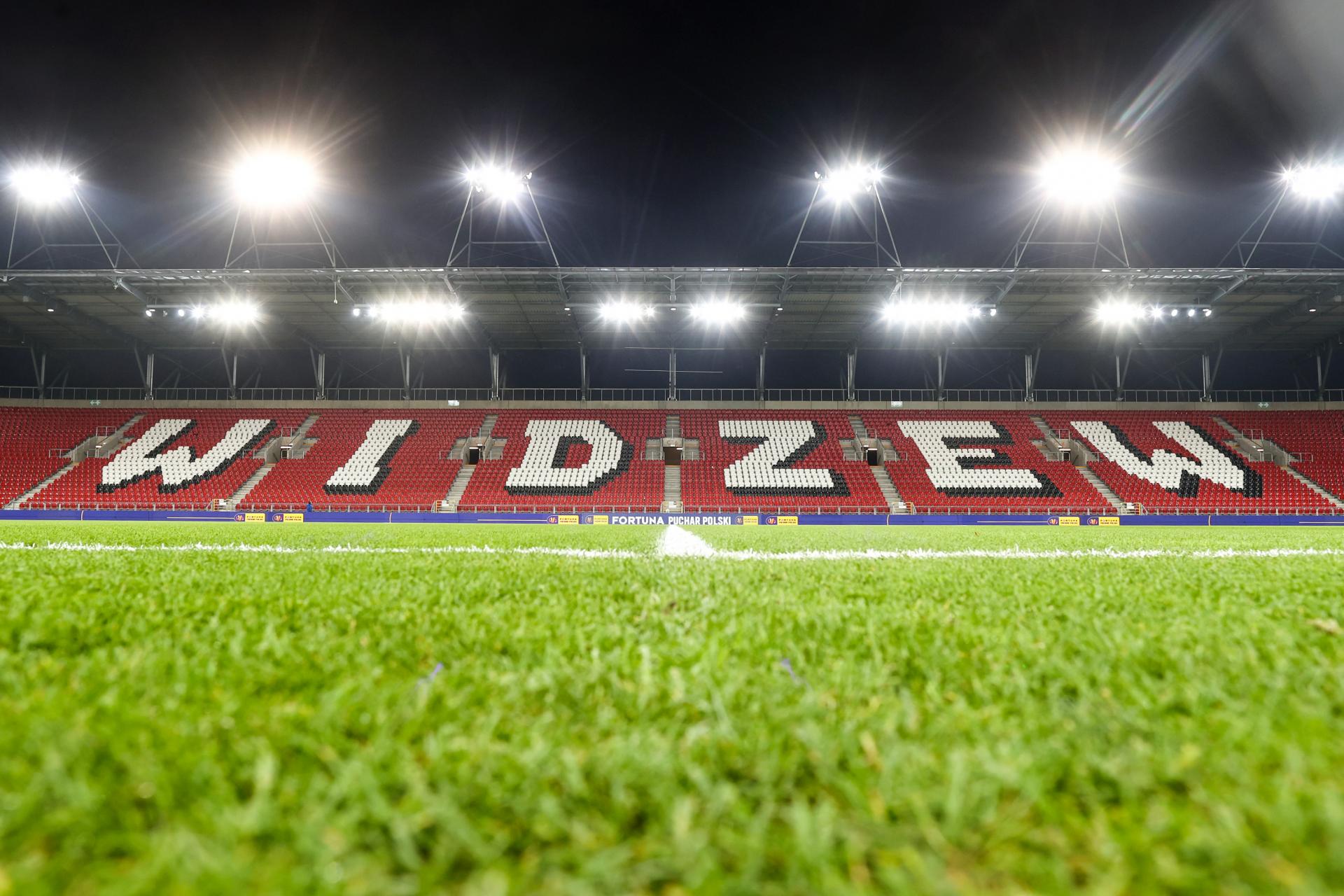 Stadion Widzew Łódź (2020)