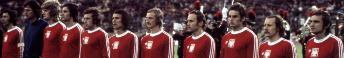 polska - szwecja (26.06.1974)