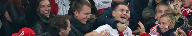 polska - szwajcaria (18.11.2014)