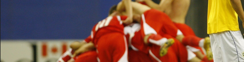 polska - brazylia (30.06.2007)