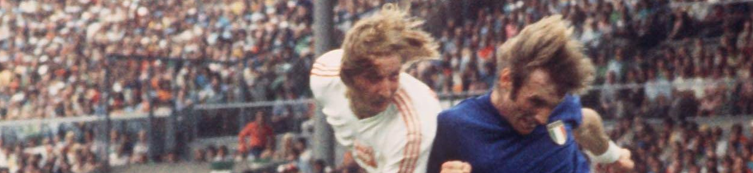 polska - włochy (23.06.1974)