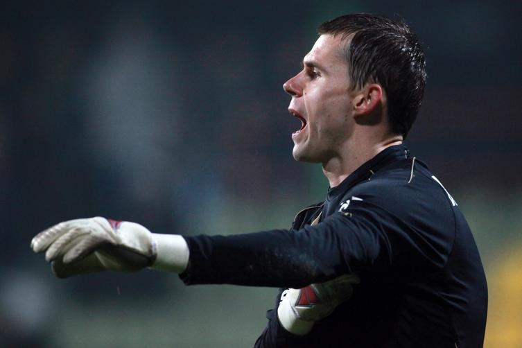 Andrzej Bledzewski