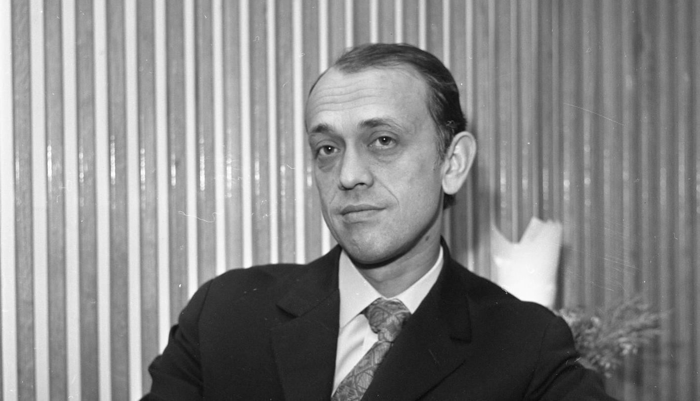 Andrzej Strejlau