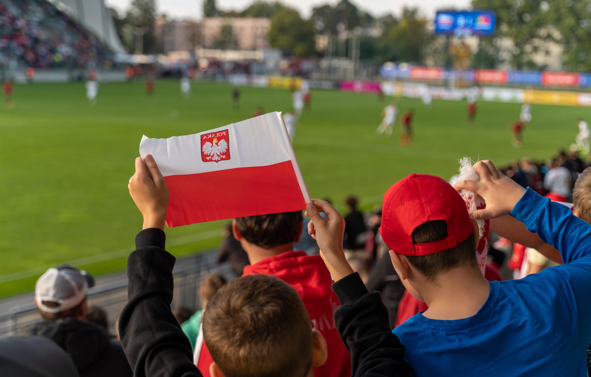 PPNS Polska-Portugalia 1:3 U20 (27.09.2022)