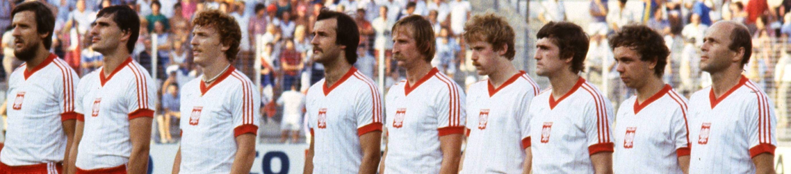 polska - francja (10.07.1982)
