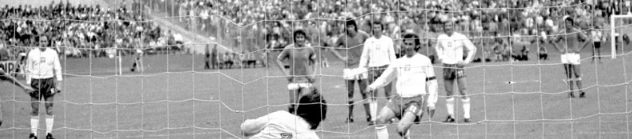 polska - jugosławia (30.06.1974)