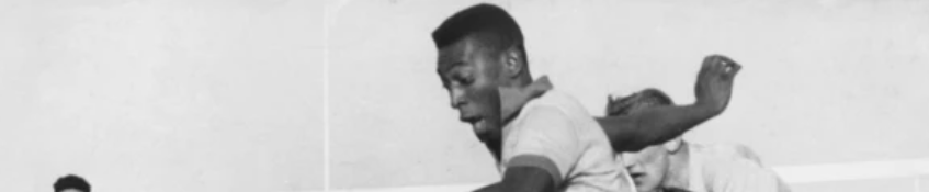 pele 1960