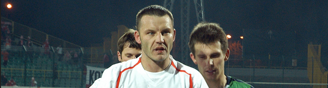 tomasz kłos