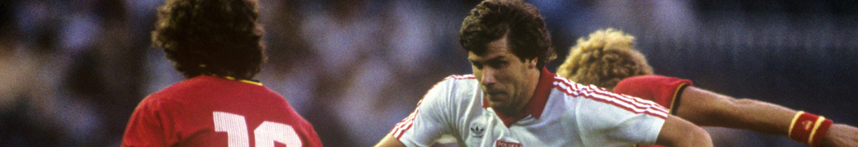 włodzimierz smolarek 