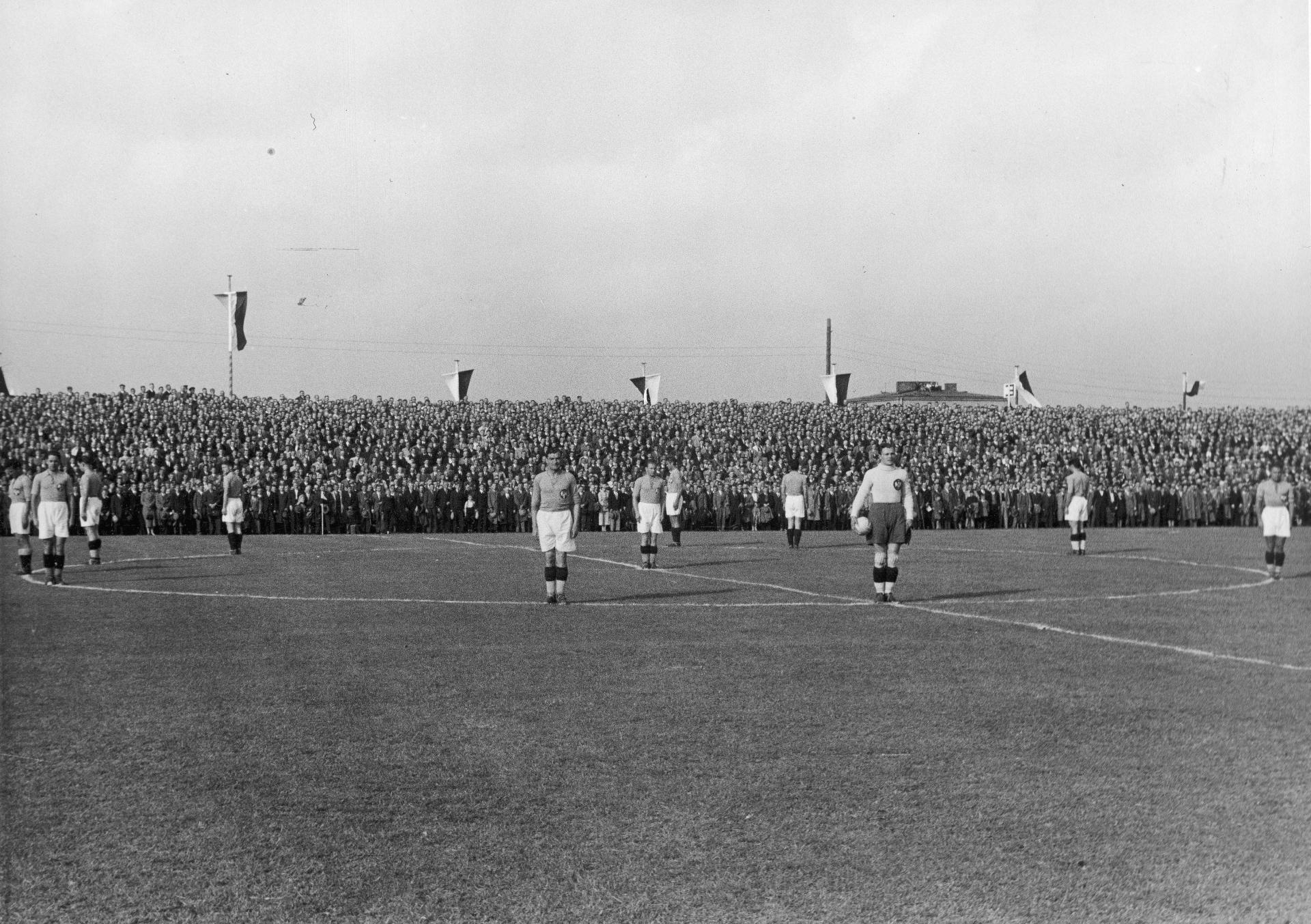 Stadion Pogoń Katowice (1935)