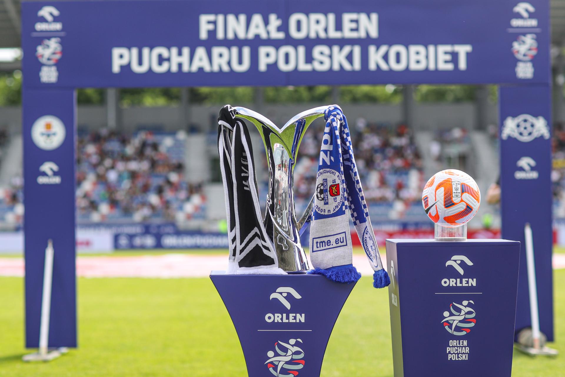 Orlen Puchar Polski 2022/2023