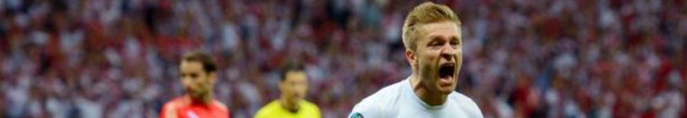 polska - rosja 1:1 (12.06.2012)