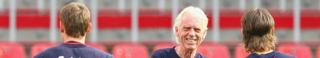 leo beenhakker 