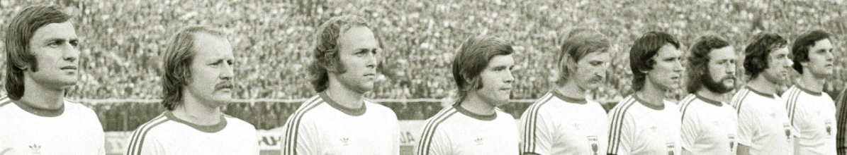 polska - holandia (10.09.1975)