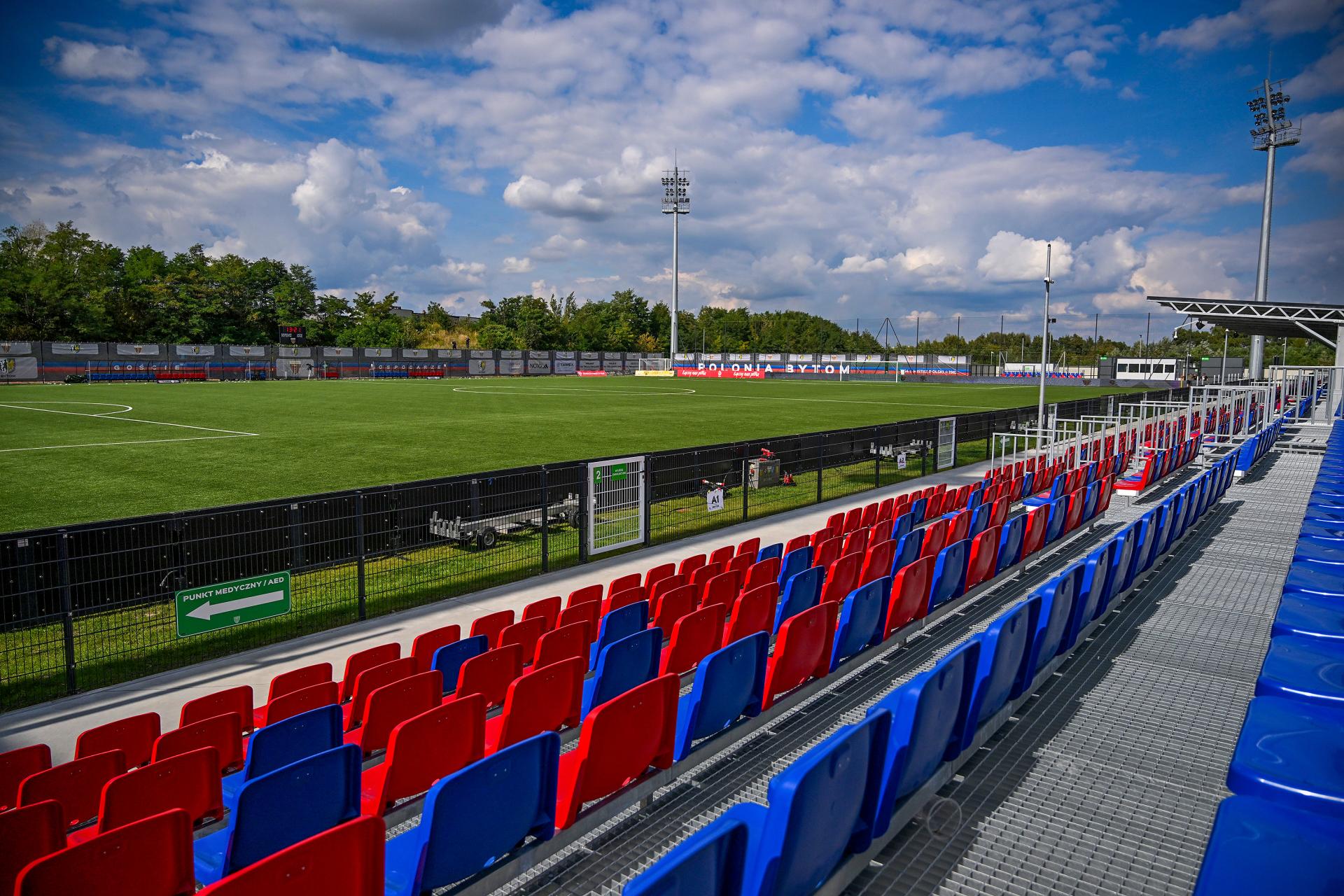 Stadion Polonii Bytom