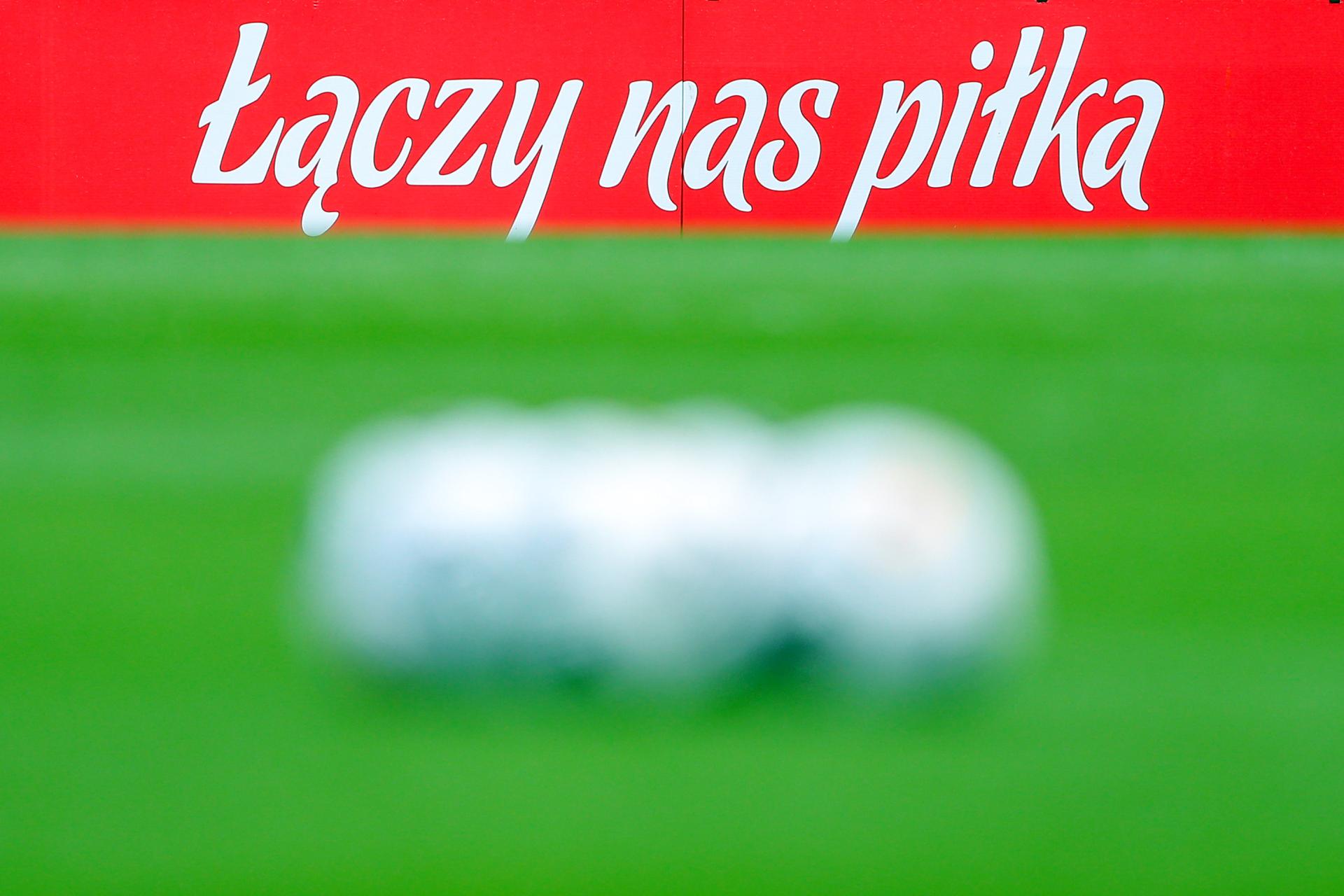 Łączy Nas Piłka