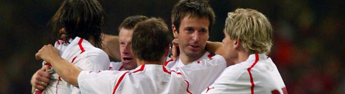 walia - polska 2004