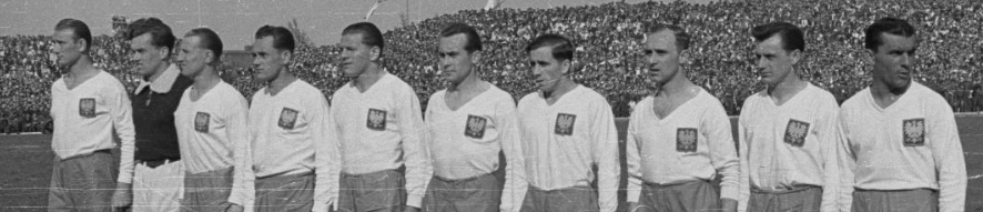 polska - czechosłowacja (1948)