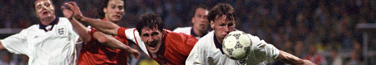 polska - anglia (29.05.1993)