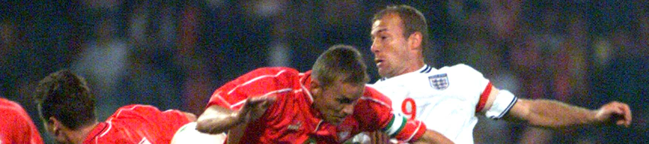 polska - anglia 0:0 (08.09.1999)