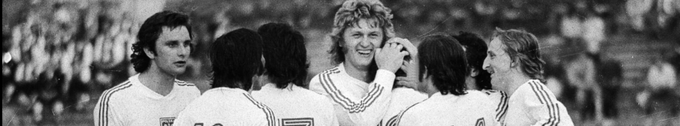 polska - argentyna (1974)