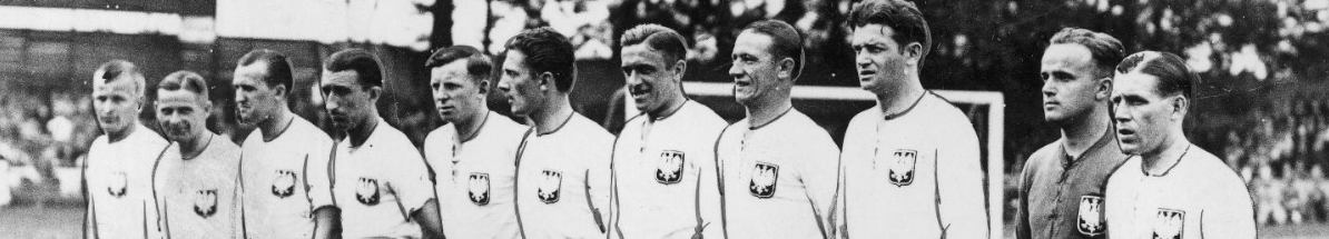 polska - brazylia (05.06.1938)