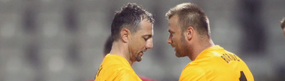 polska - liechtenstein (04.06.2013)