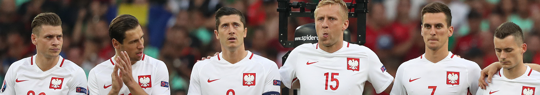 polska - portugalia (30.06.2016)
