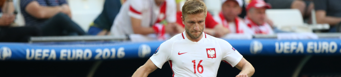 ukraina - polska (21.06.2016)