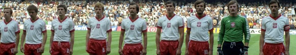 polska - włochy (08.07.1982)