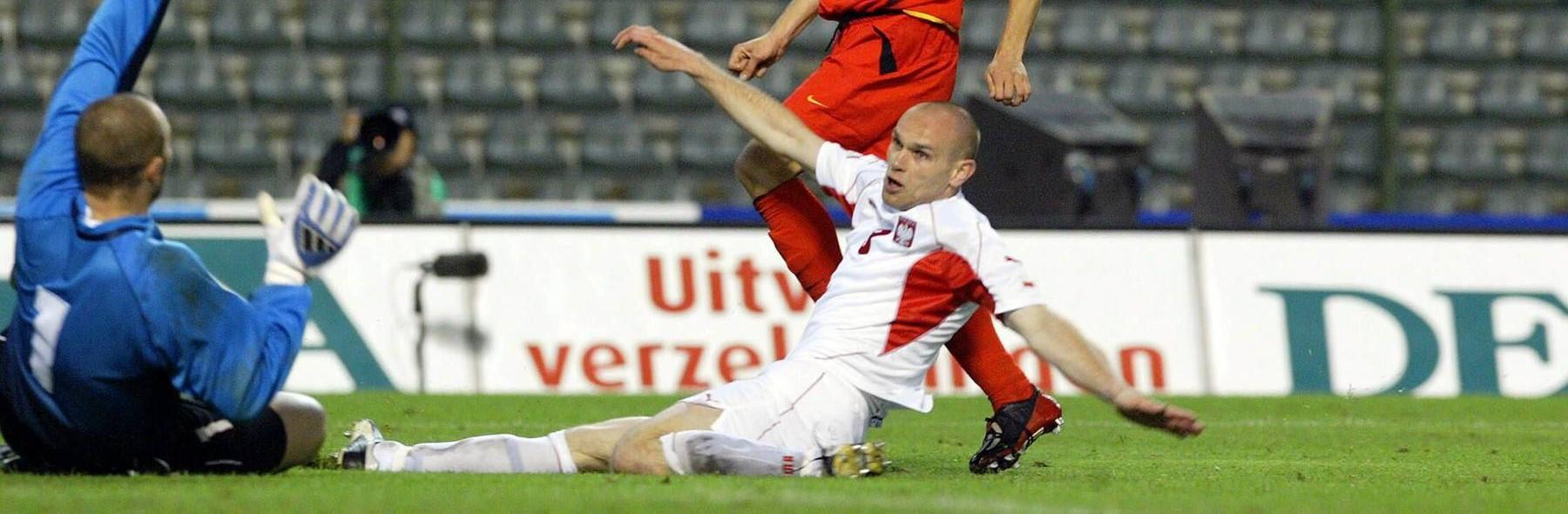 Mariusz Jop