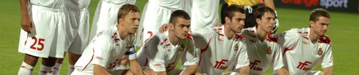 wisła - barcelona (26.08.2008)