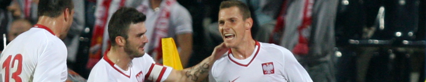 polska - grecja (12.08.2009)