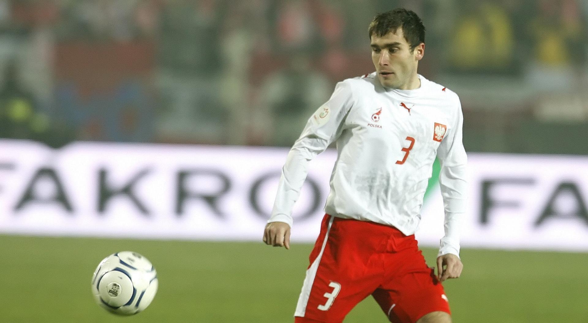 Grzegorz Bronowicki