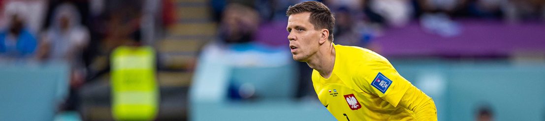 wojciech szczesny 