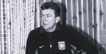 janusz wójcik 1998