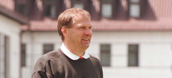 krzysztof pawlak 1997